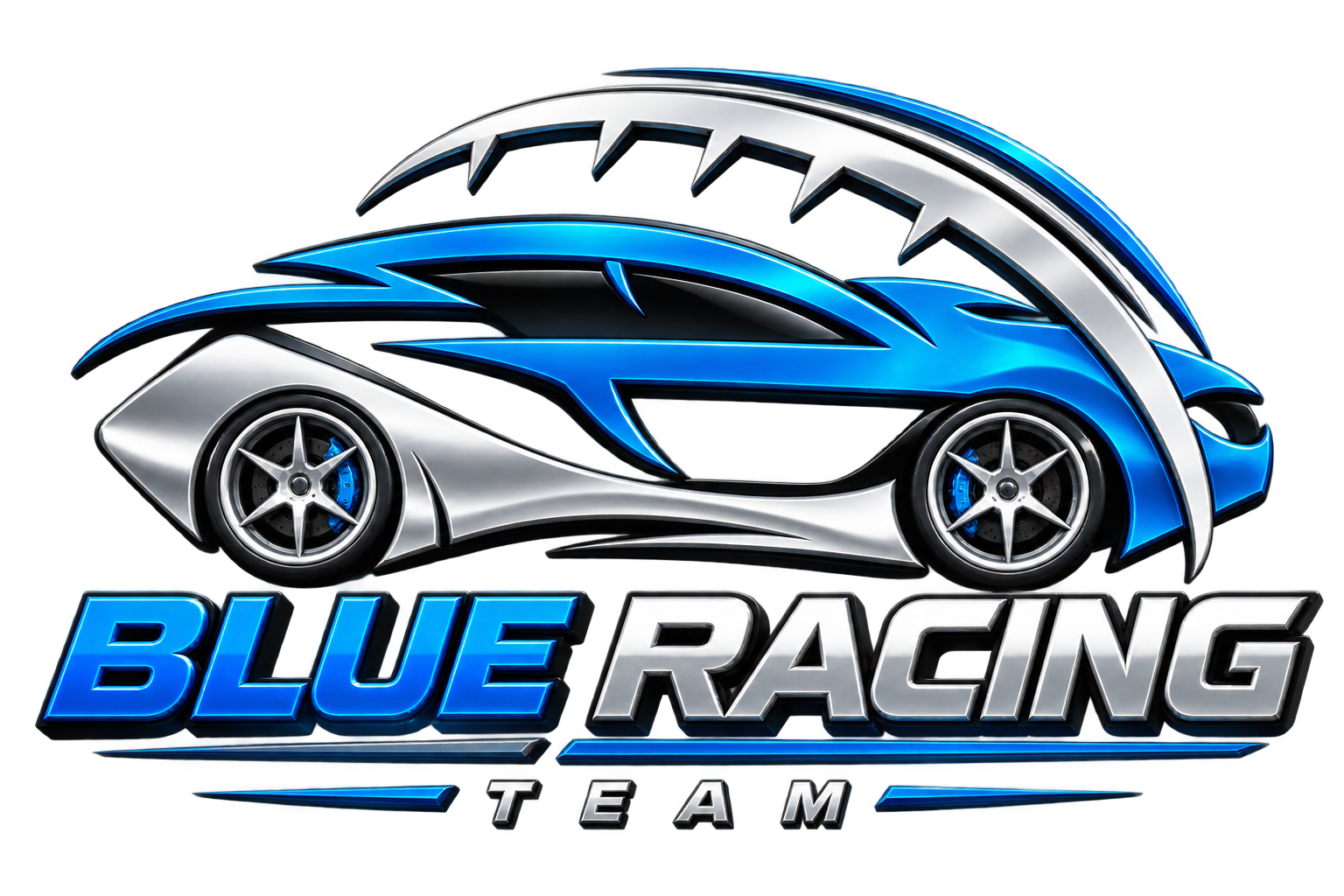 Blue Racing Team
